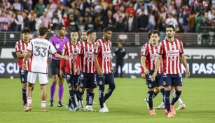 'No los tratan como a un grande': 'Ruso' Zamogilny sobre la poca exigencia a Chivas en comparación a América