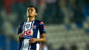 ¿Cómo les fue a Víctor Mañón, Martín Galván y otros jugadores que debutaron muy jóvenes en Liga MX?