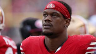 NFL: Buccaneers liberan a Gregory tras no reportar al campamento de entrenamiento