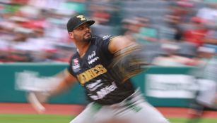 LMB sancionó a jugadores de Leones de Yucatán