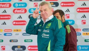 Javier Aguirre elogió la Leagues Cup: 'Es un torneo atractivo, le viene bien al futbolista mexicano'