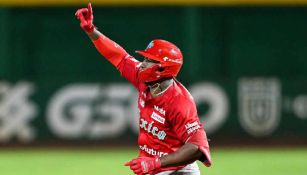 Diablos Rojos se acercan a la Serie de Campeonato al ganar el tercer juego ante Leones de Yucatán