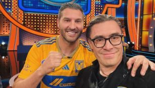 Antonio Rosique sobre la llegada de Tigres a TV Azteca