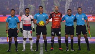 Partido entre Tigres y Chivas de la Jornada 5 cambia de horario