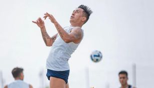 Christian Cueva pide disculpas por violencia contra su pareja