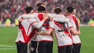 River eliminó a Talleres en la Libertadores