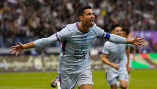 Cristiano Ronaldo estrena canal de YouTube; superó suscriptores de Messi en solo horas