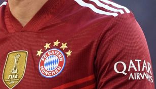 Así se consiguen las estrellas en los escudos de la Bundesliga