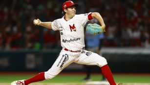 ¿Cuándo fue la última vez que los Diablos Rojos fueron campeones de la Liga Mexicana de Beisbol?