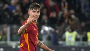 Paulo Dybala rechaza oferta del futbol de Arabia y permanecerá en la Roma