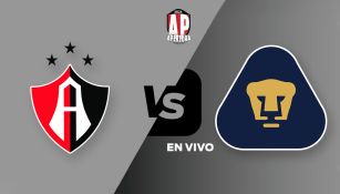 Atlas vs Pumas EN VIVO Liga MX Jornada 5 Clausura 2024