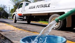 Corte de agua CDMX: ¿Cómo y dónde pedir una pipa gratis? 