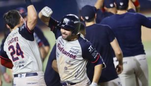 La novena de Monterrey regresó de una desventaja en el último de la serie