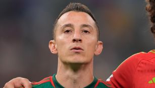 Andrés Guardado apunta a volver al Tri; FMF ya lo contactó