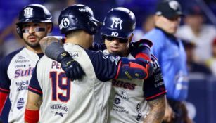 Los Sultanes pegan primero y vencen a los Tecos en el juego 1 de la Serie de Campeonato