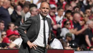 Guardiola espera una pronta resolución sobre el castigo por infringir el Fair Play Financiero