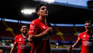 Atlas mantiene el invicto y vence a Pumas en el Jalisco