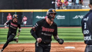 ¡Apagaron el infierno! Guerreros de Oaxaca gana el Juego 1 a Diablos Rojos del México