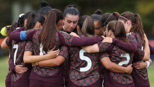 La Liga MX Femenil tendrá presencia en el Mundial Sub-20