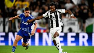 La Juve jugará ante el Verona de visita