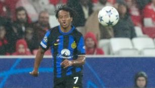 Cuadrado dejaría al Inter para ir al Atalanta