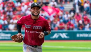 Guerreros de Oaxaca vence a Diablos Rojos y toma ventaja de 2-0 en Serie de Campeonato