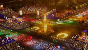 ¿Cuándo y dónde ver la inauguración de los Juegos Paralímpicos París 2024?