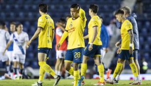 'Siempre que América pierde es preocupante': Erick Sánchez tras derrota ante Puebla