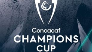 Concacaf Champions Cup 