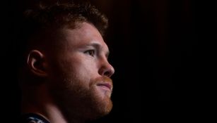 Canelo Álvarez 'es mucho peleador' para Berlanga