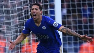 Leo Ulloa 