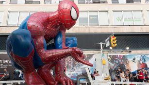 Spider-Man 4 ya tiene fecha de estreno 