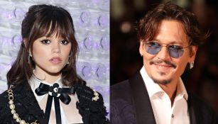 ¿Johnny Depp y Jenna Ortega tuvieron citas? La actriz responde a estos rumores