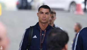 Cristiano Ronaldo asegura que Al-Nassr será su último equipo como jugador profesional