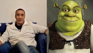 Actor de doblaje que es la voz de Shrek, quedó en libertad pese a denuncia por presunto abuso sexual 