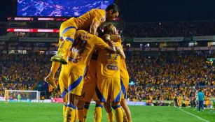 Con Antuna, Tigres se convierte en el segundo equipo con mayor valor de la Liga MX