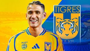 Uriel Antuna, ilusionado con llegar a Tigres: 'Tienen la mejor afición de México'