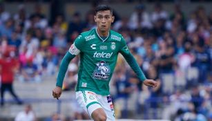 Rayados y León llegan a acuerdo por traspaso definitivo de Fidel Ambriz