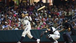 Sultanes vence a Dos Laredos en el juego 4