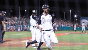 Tecos de los Dos Laredos le niega el boleto a la Serie del Rey a Sultanes de Monterrey