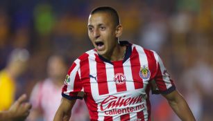 Partido de Chivas ante Juárez ya aparece anunciado en Prime Video 