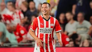 Champions League: ¿Cuáles serán los rivales de Hirving Lozano y el PSV?