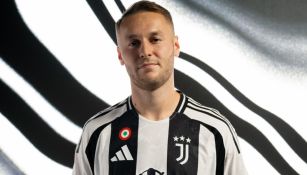 Teun Koopmeiners llega a Juventus por cerca de 60 millones de euros