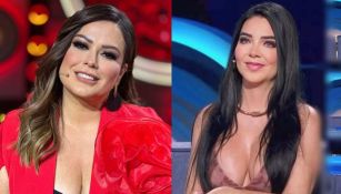 La Casa de los Famosos: Paola Durante confirma pelea con Mariana Echeverría en un foro 