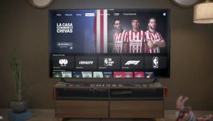 Chivas hace oficial su vínculo con Amazon Prime Video 