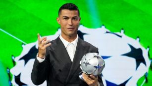 Cristiano Ronaldo es convocado por Portugal tras sequía goleadora en la Euro 2024