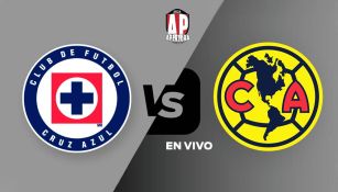 Cruz Azul vs América: ¿Cuándo y dónde ver el Clásico Joven del Apertura 2024?