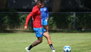 Afición de Chivas revienta a sus jugadores por 'entrenar sin intensidad': "Equipo mediocre" 