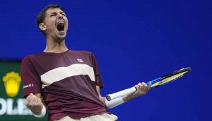 ¡Adiós al campeón! Alexei Popyrin da la sorpresa y elimina a Novak Djokovic del US Open