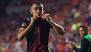 Tijuana, con gol de Gilberto Mora de 15 años, venció a León y ya es líder del Apertura